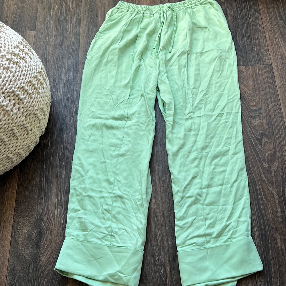 Sleeper Pajama Bottom